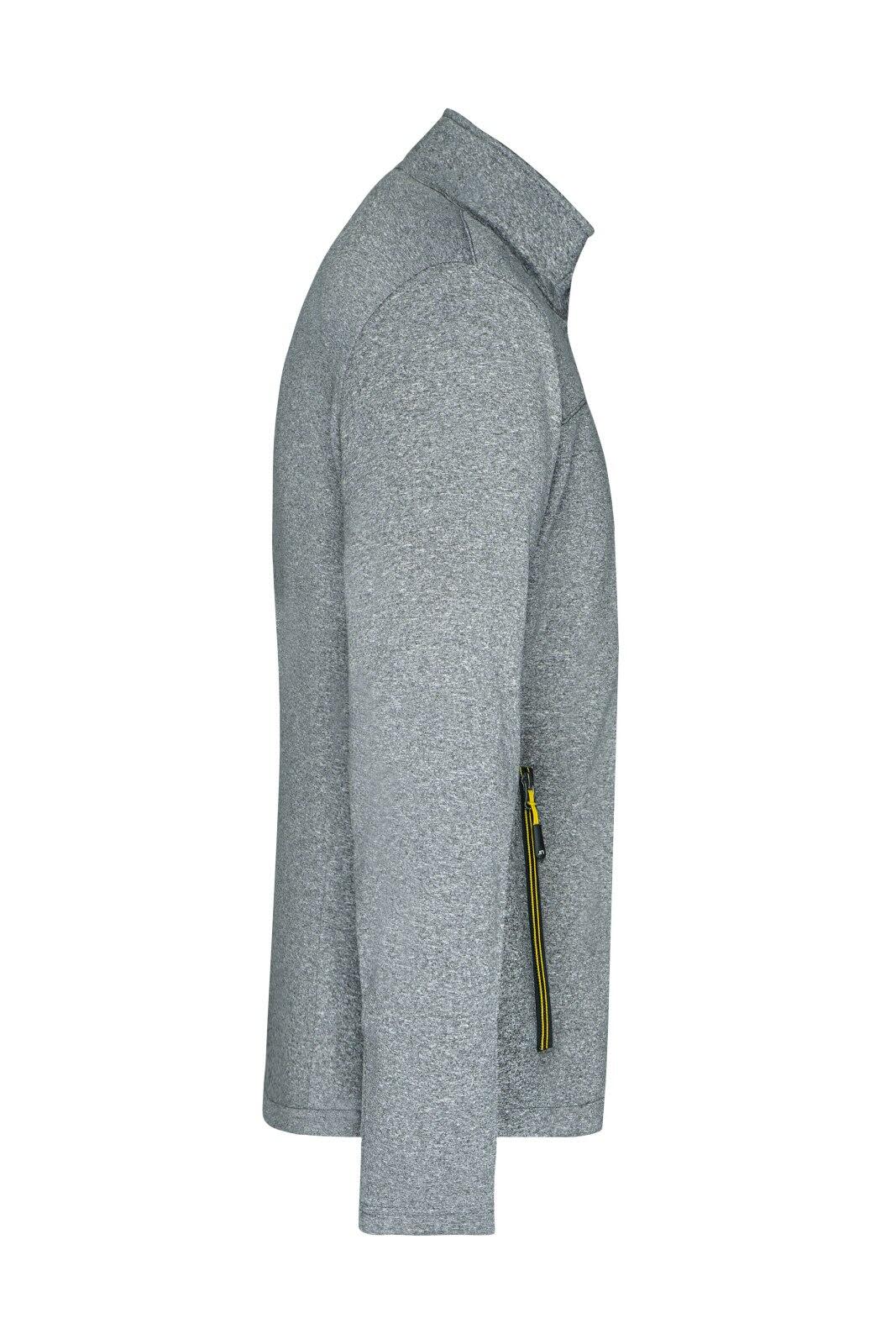 Mens Softshell Jacket C3-JN1148