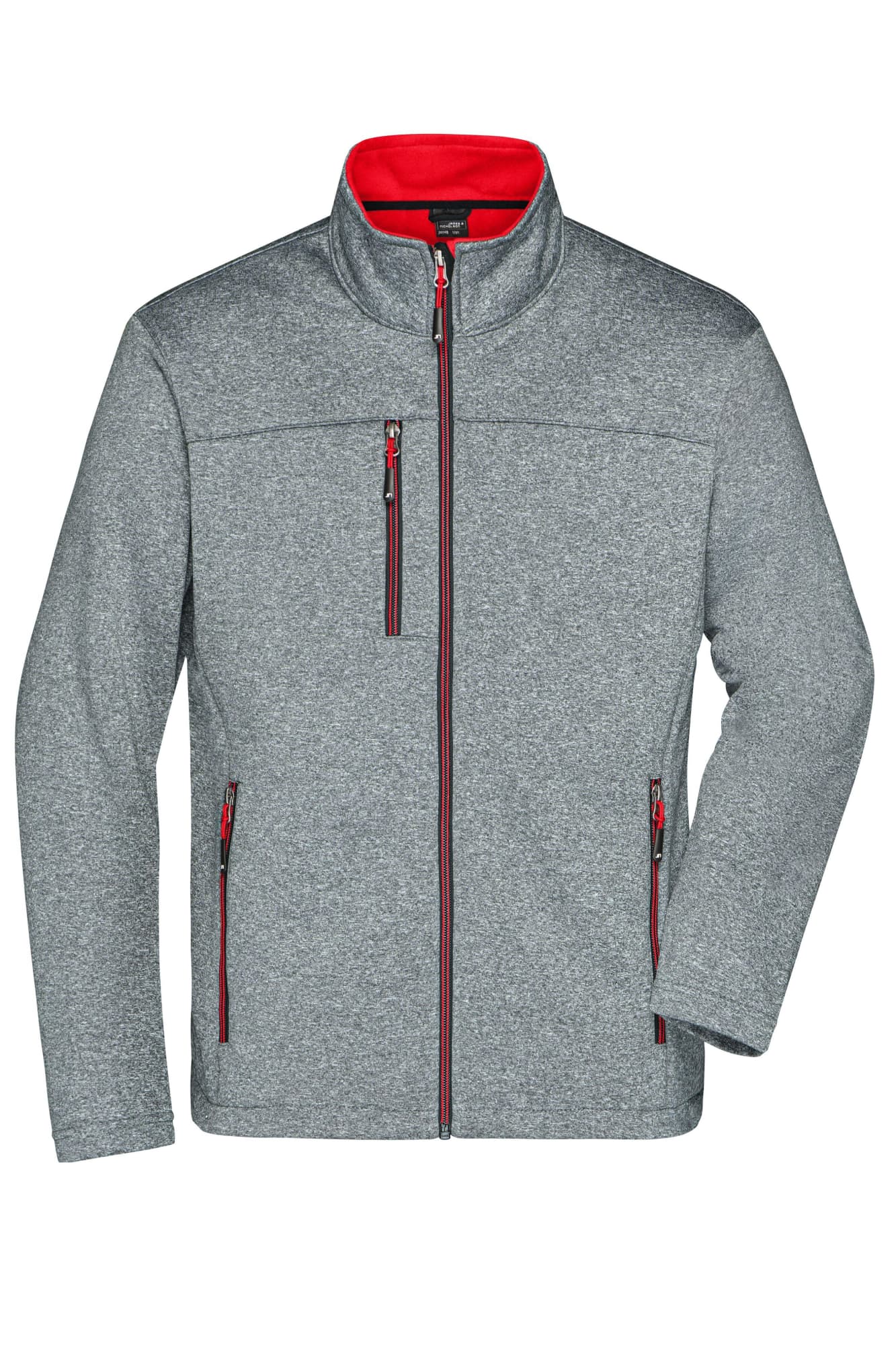 Mens Softshell Jacket