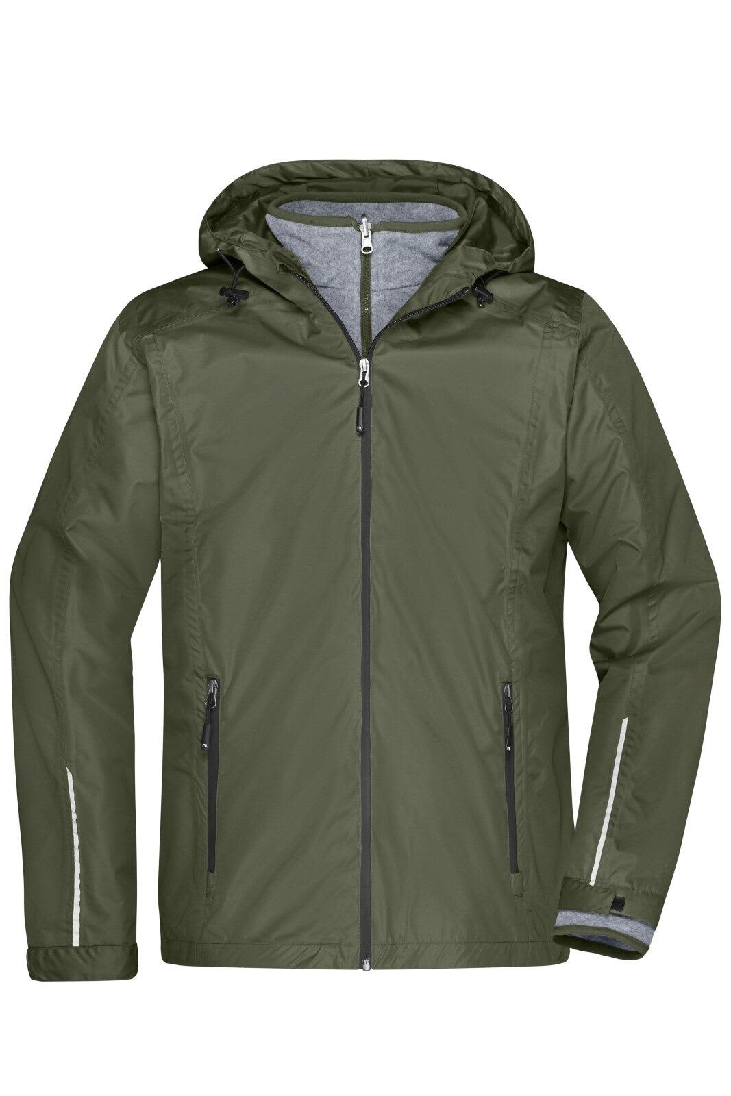 Olive/Black