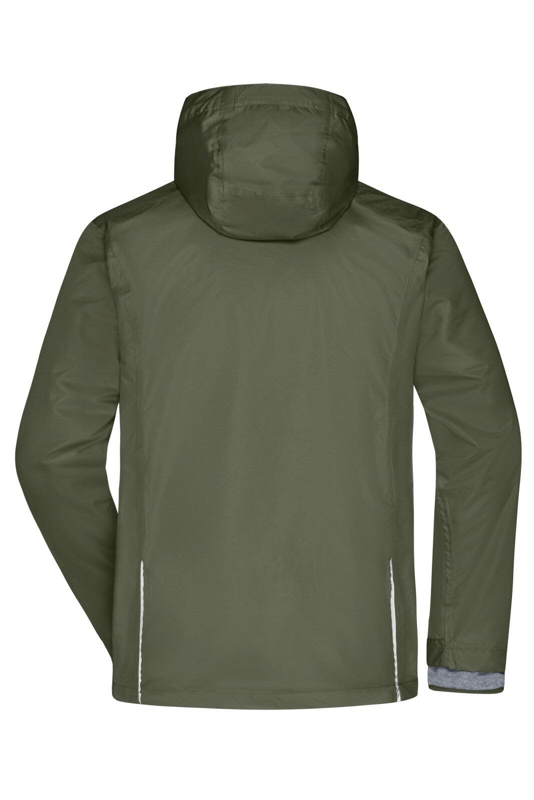 Mens 3-in-1-Jacket C3-JN1154