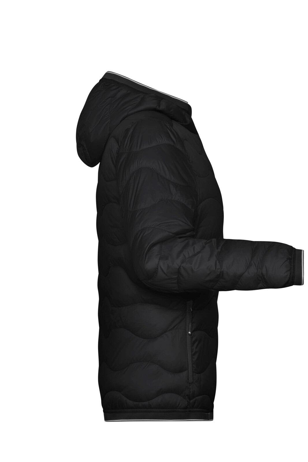 Ladies Padded Jacket C3-JN1155