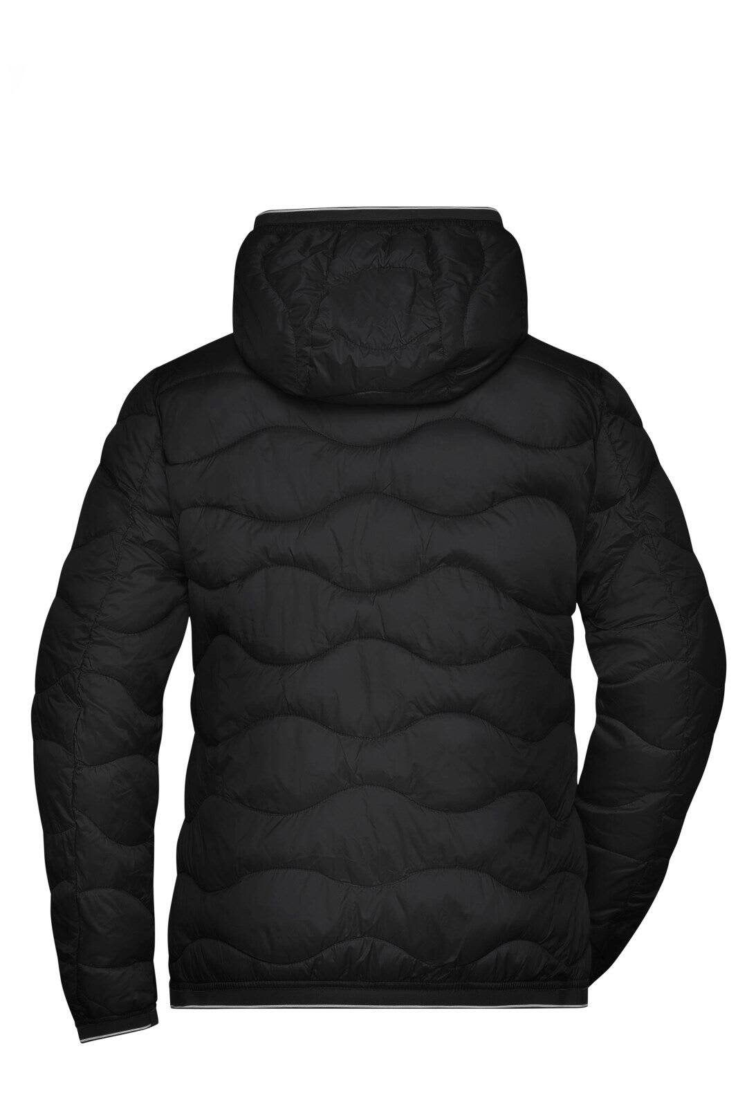 Ladies Padded Jacket C3-JN1155