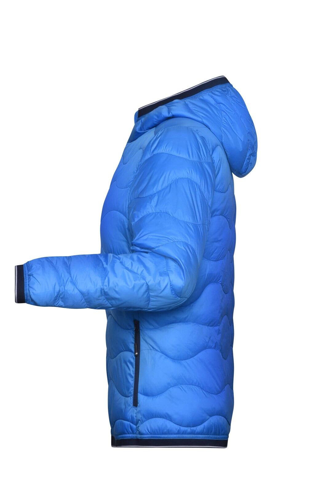 Ladies Padded Jacket C3-JN1155