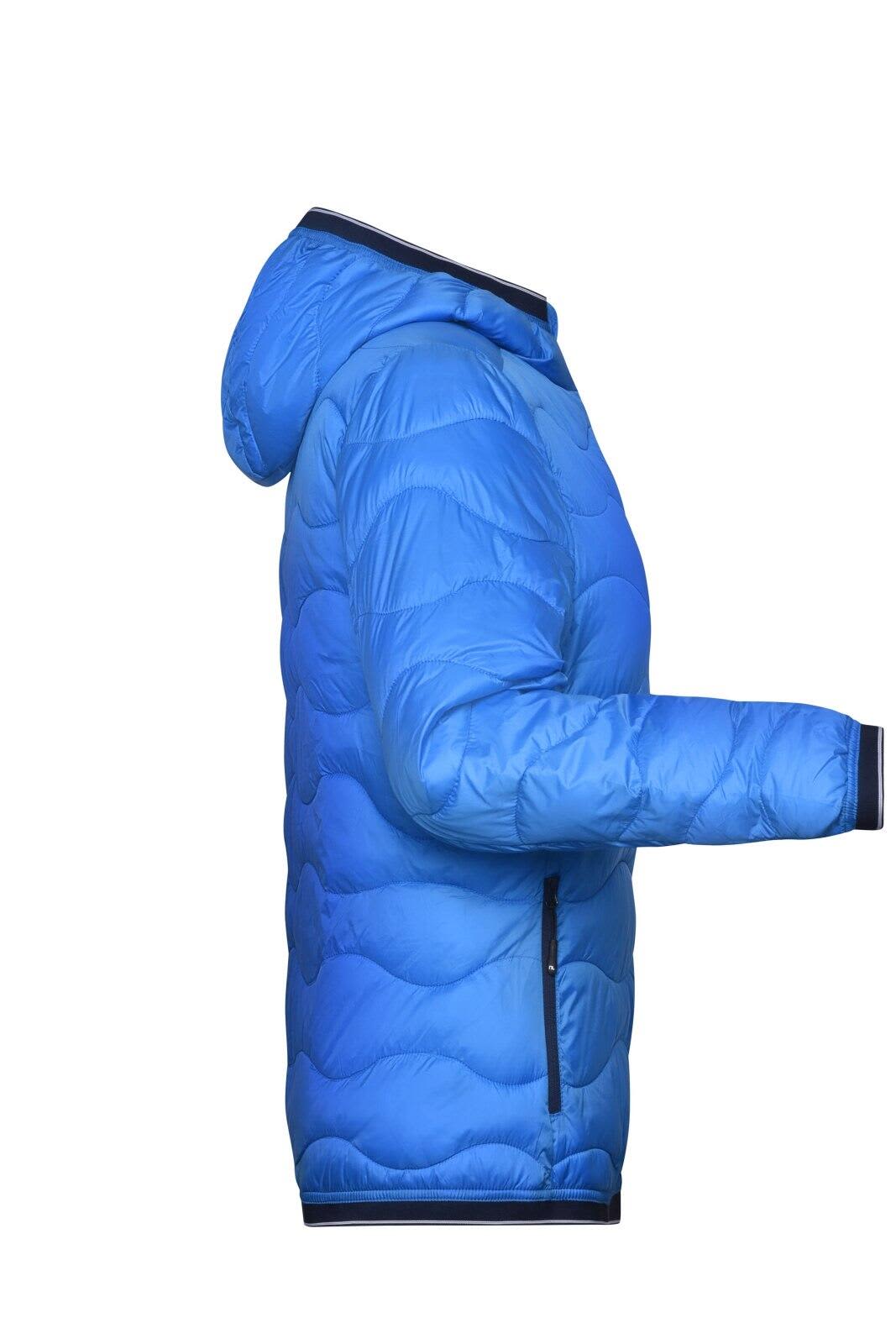 Ladies Padded Jacket C3-JN1155