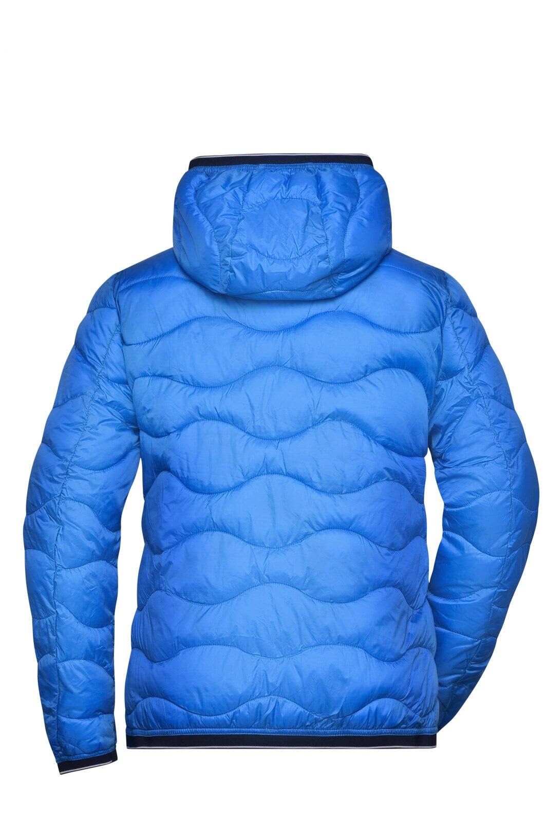 Ladies Padded Jacket C3-JN1155