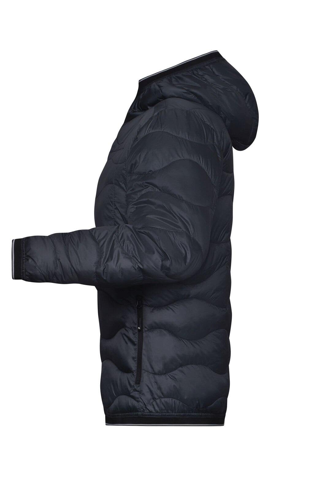 Ladies Padded Jacket C3-JN1155