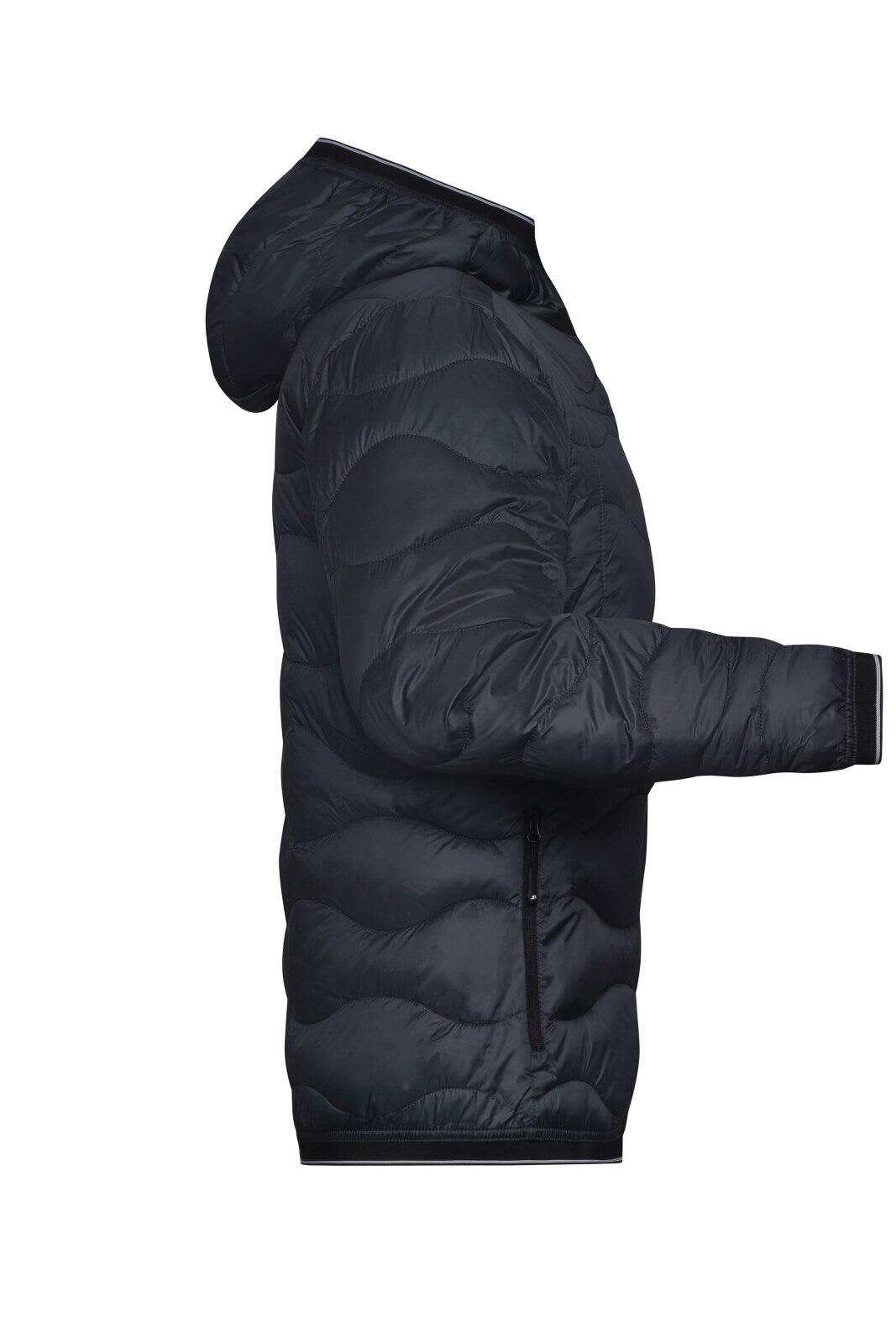 Ladies Padded Jacket C3-JN1155