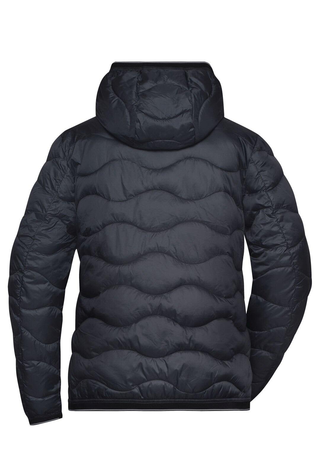 Ladies Padded Jacket C3-JN1155