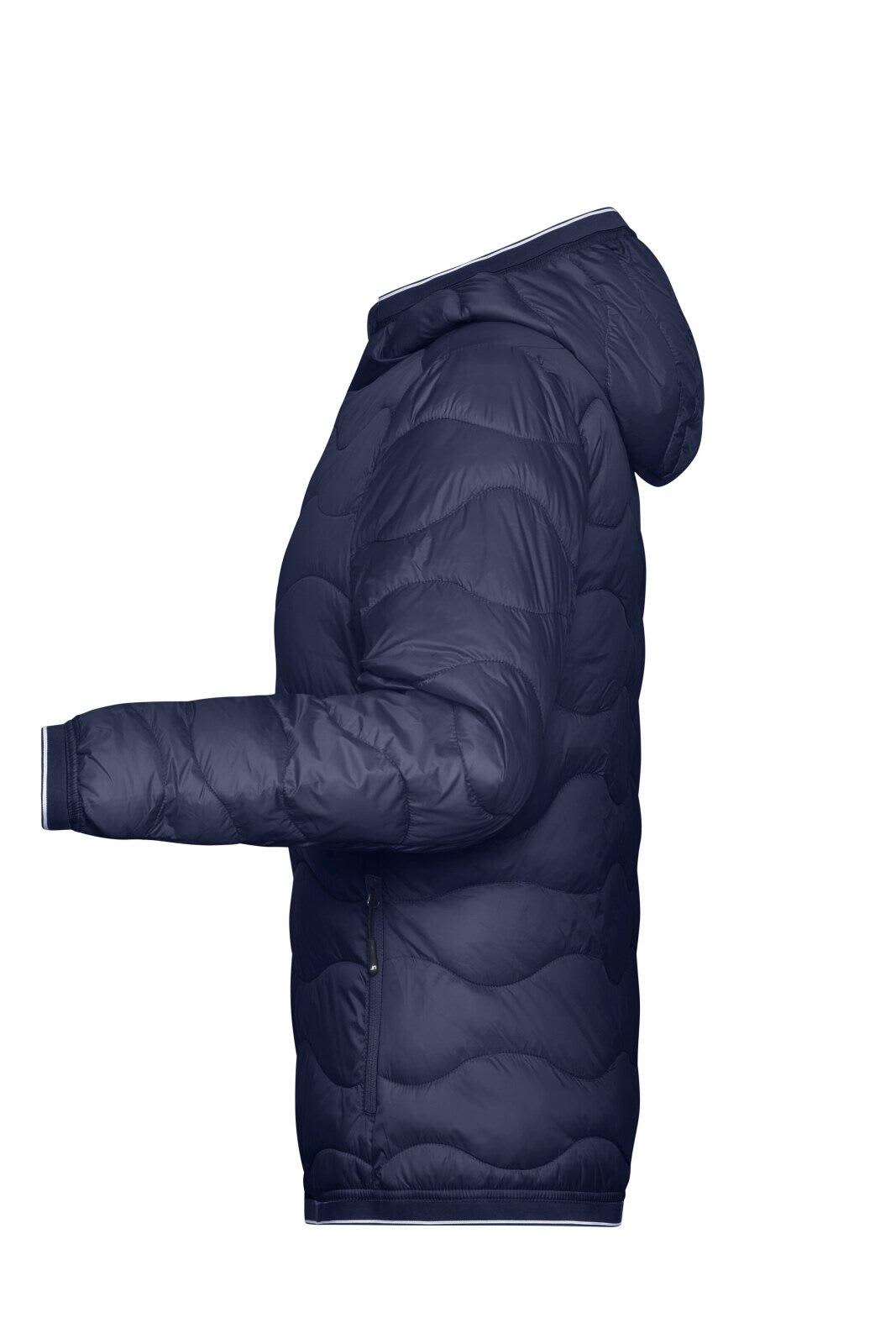 Ladies Padded Jacket C3-JN1155