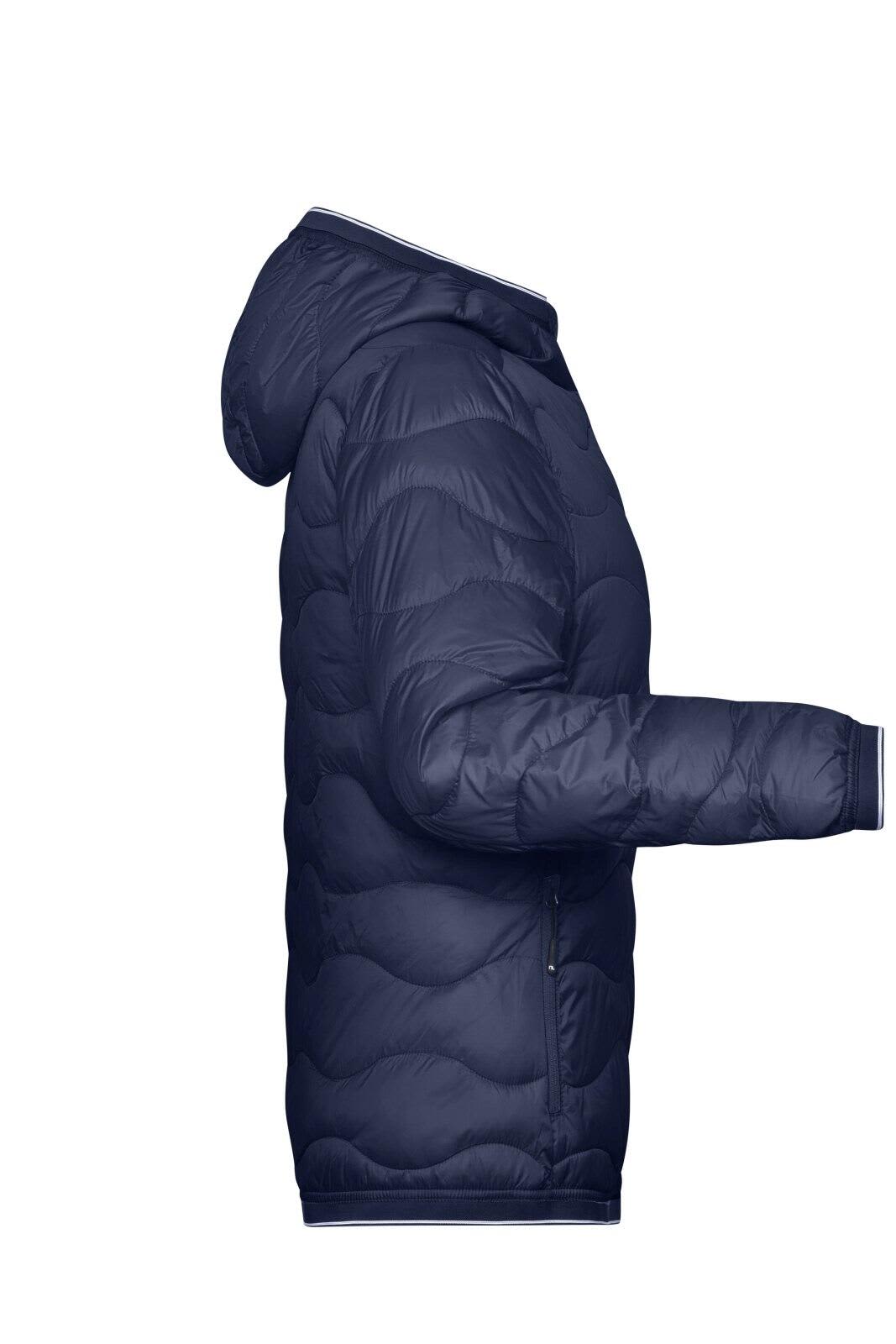 Ladies Padded Jacket C3-JN1155
