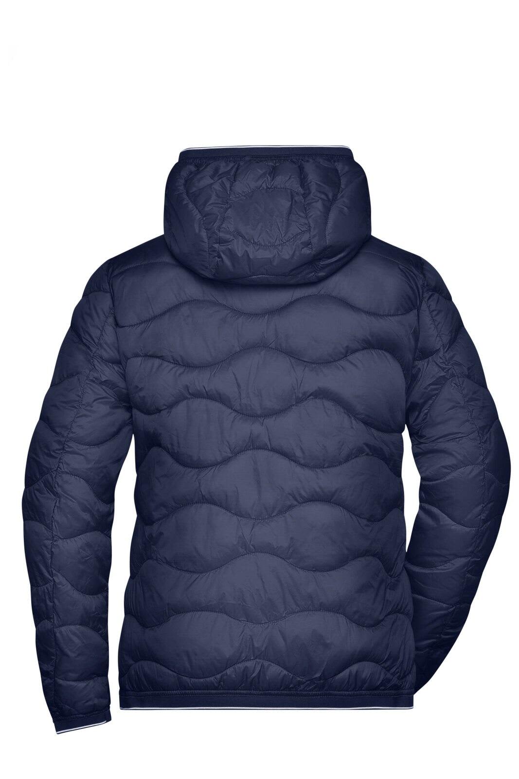 Ladies Padded Jacket C3-JN1155