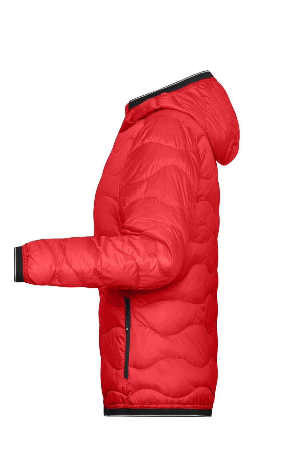 Ladies Padded Jacket C3-JN1155