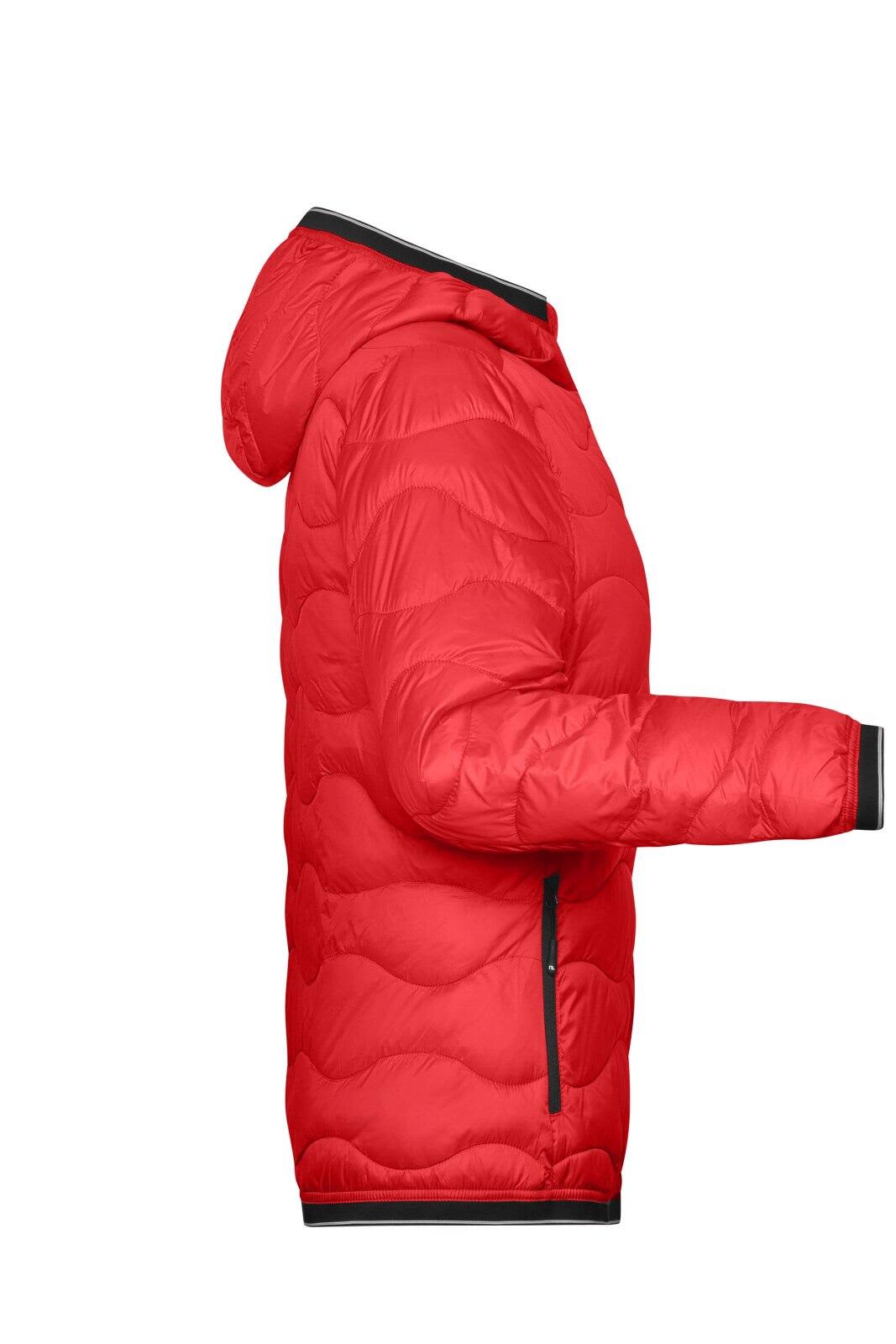 Ladies Padded Jacket C3-JN1155