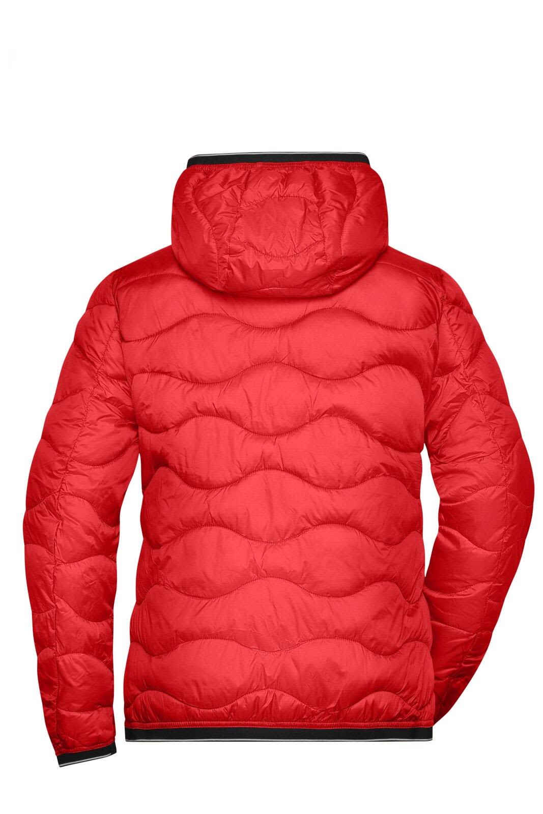 Ladies Padded Jacket C3-JN1155