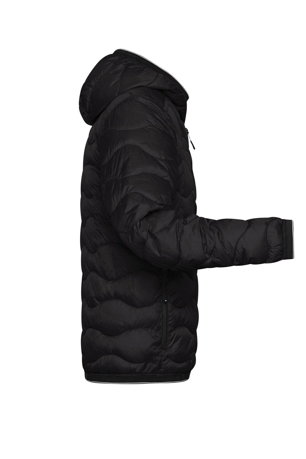 Mens Padded Jacket C3-JN1156