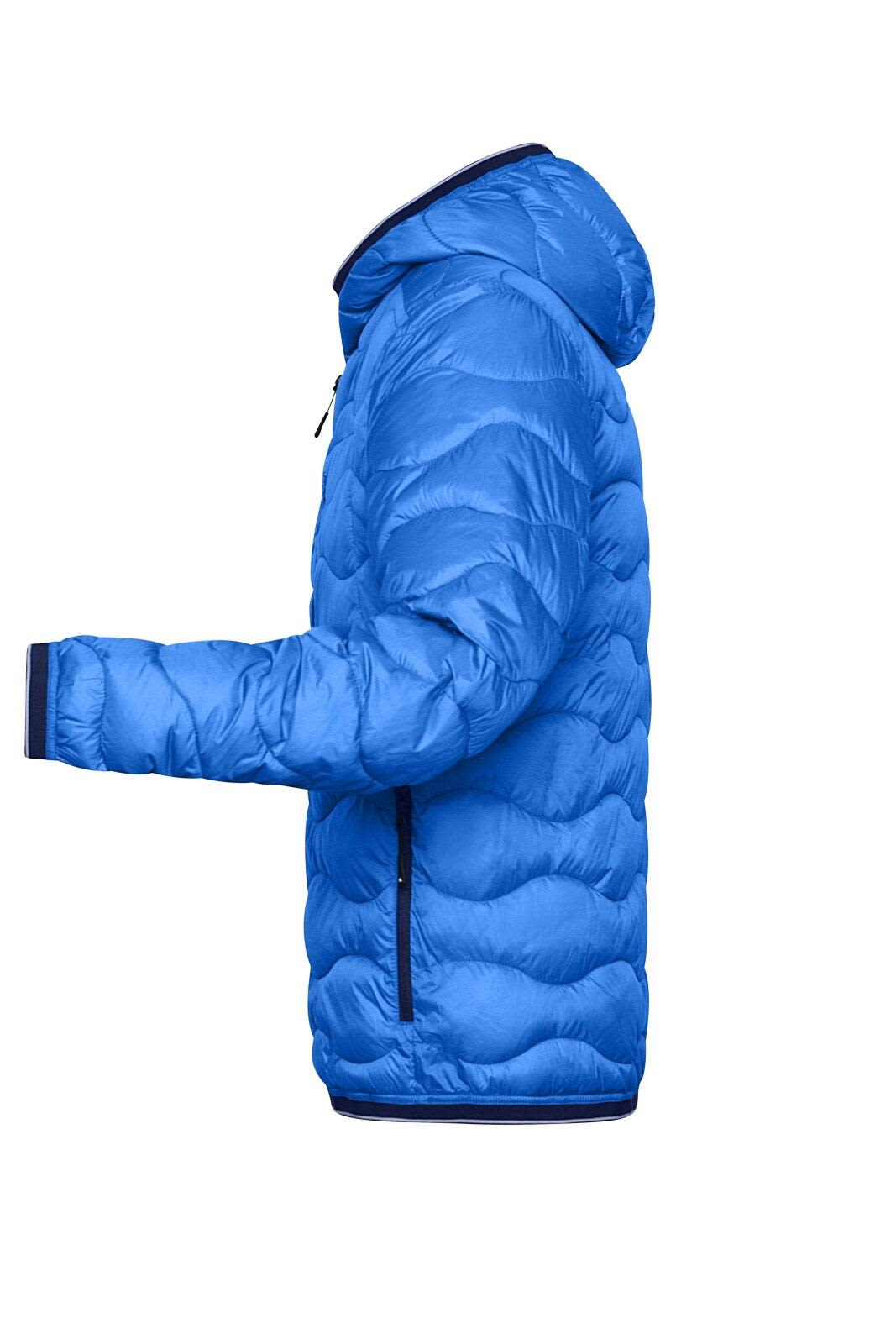 Mens Padded Jacket C3-JN1156