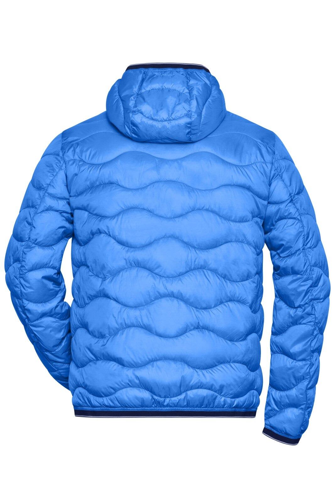 Mens Padded Jacket C3-JN1156