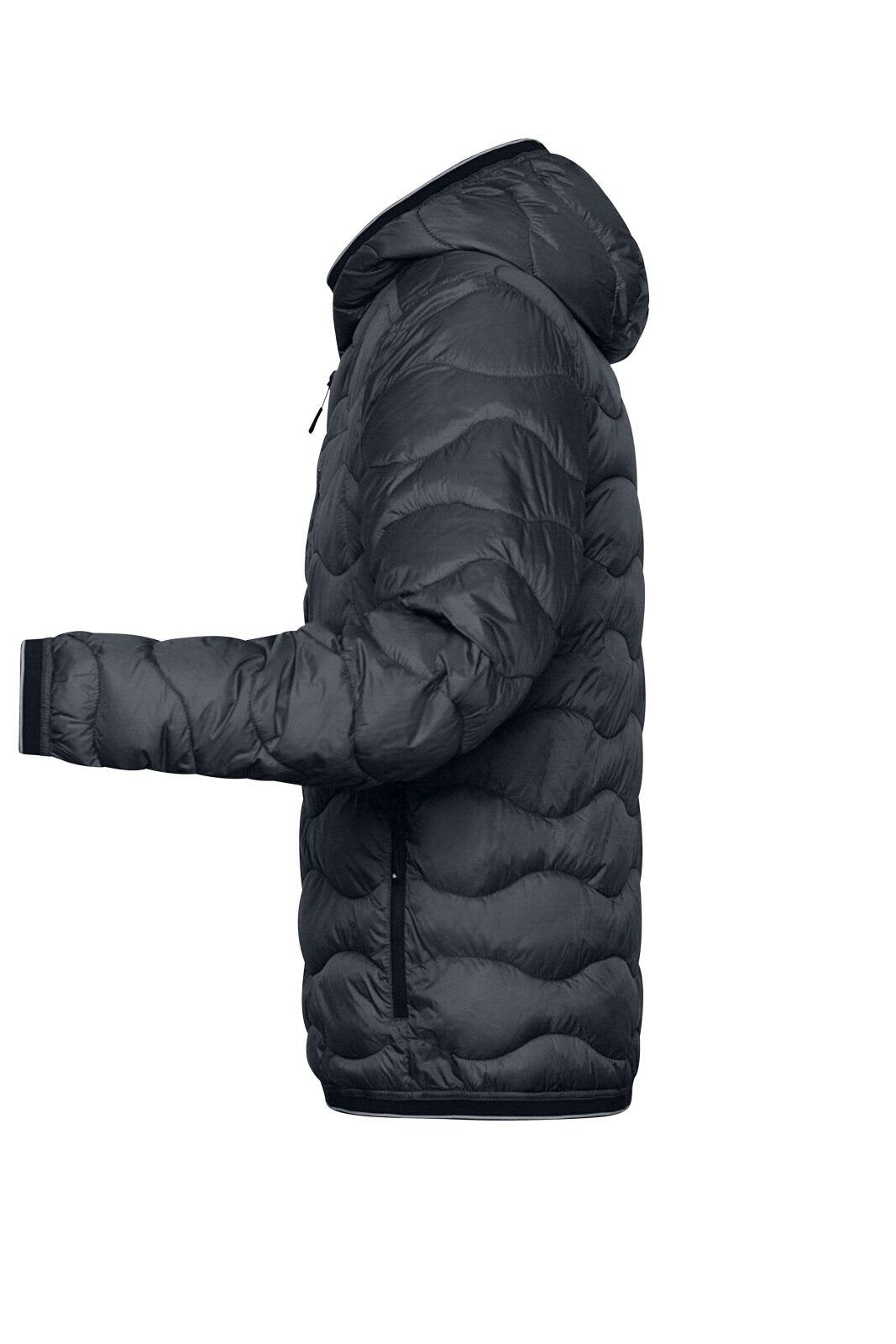 Mens Padded Jacket C3-JN1156
