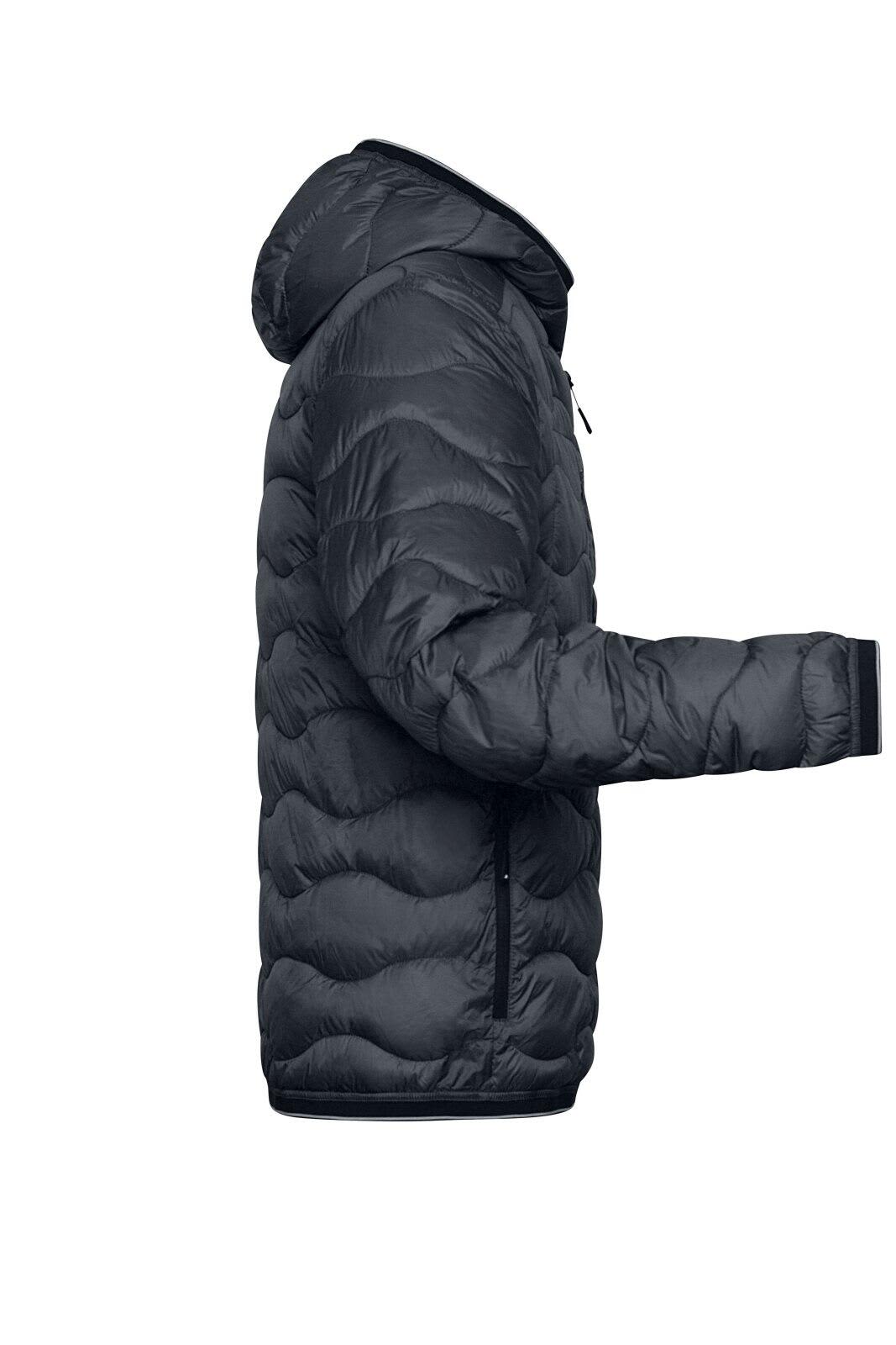 Mens Padded Jacket C3-JN1156