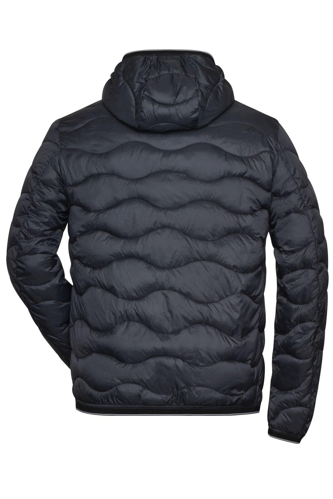 Mens Padded Jacket C3-JN1156
