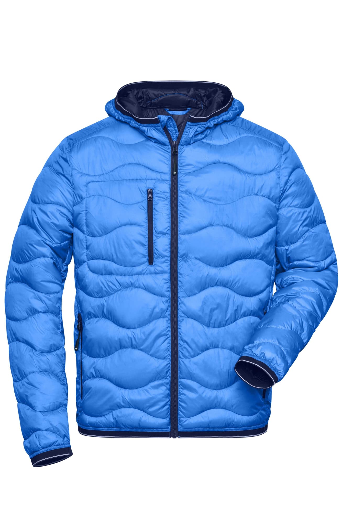 Mens Padded Jacket promotional product