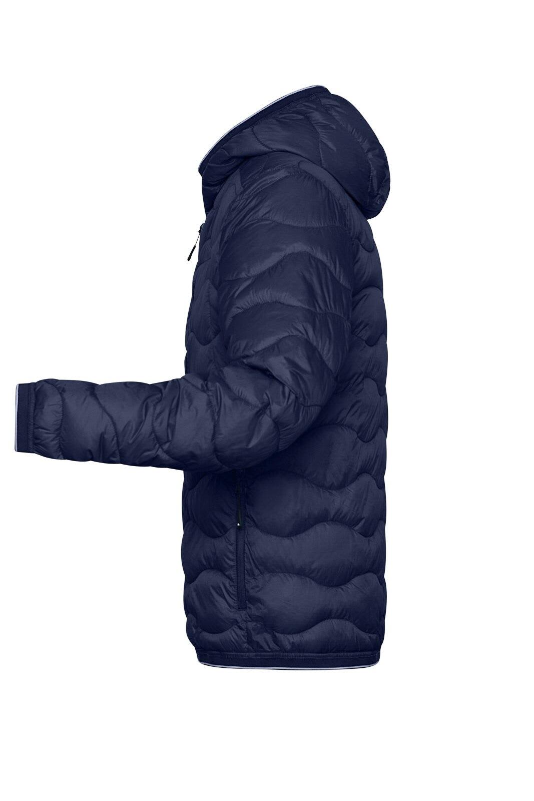 Mens Padded Jacket C3-JN1156