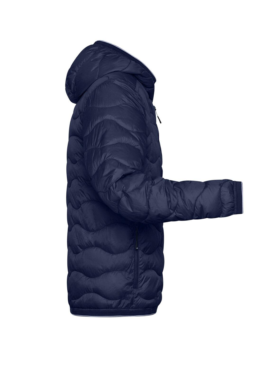 Mens Padded Jacket C3-JN1156