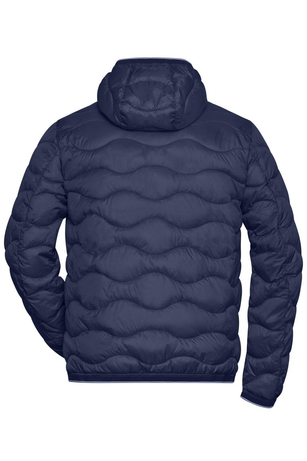 Mens Padded Jacket C3-JN1156
