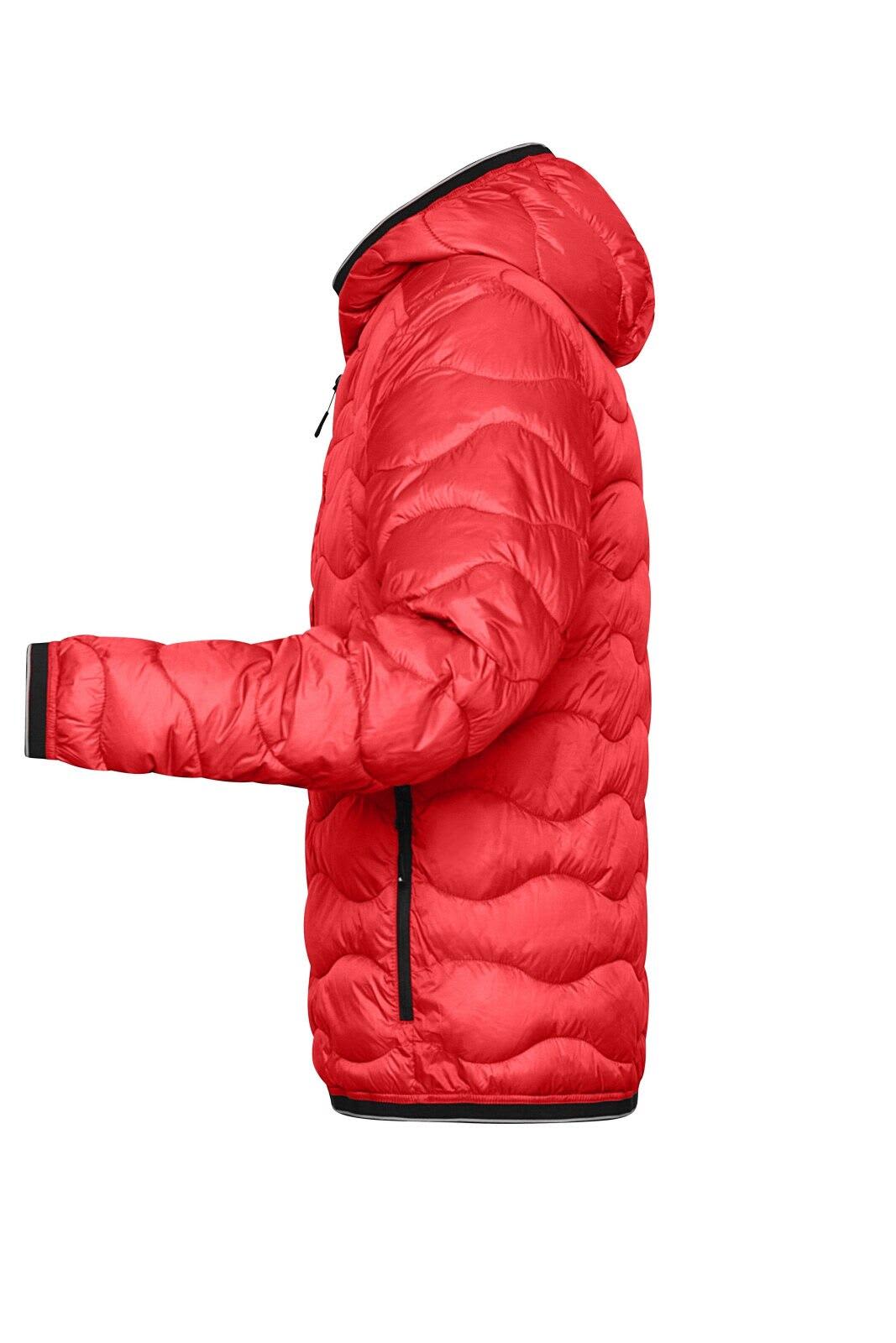 Mens Padded Jacket C3-JN1156