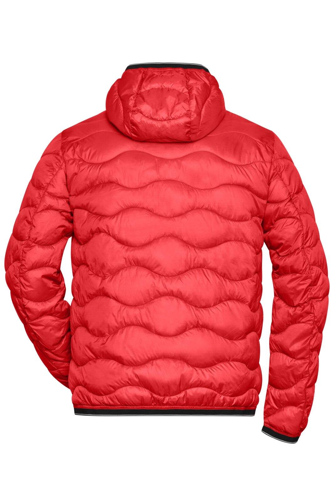 Mens Padded Jacket C3-JN1156