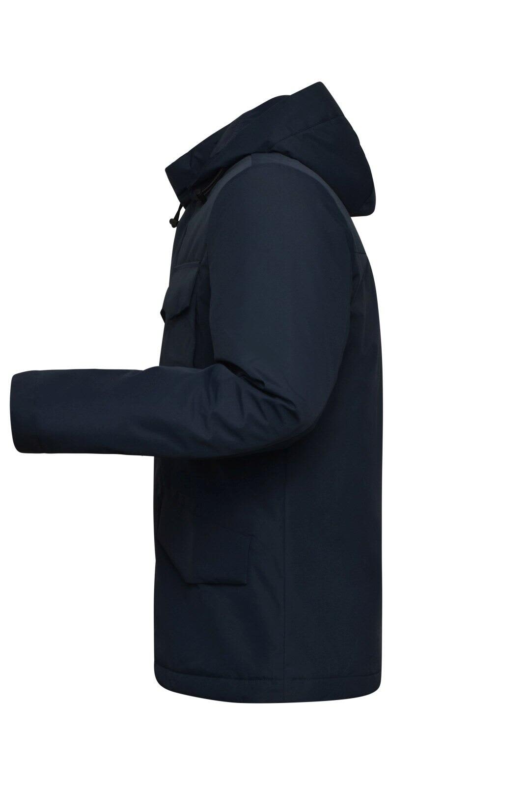 Mens Business Jacket C3-JN1158