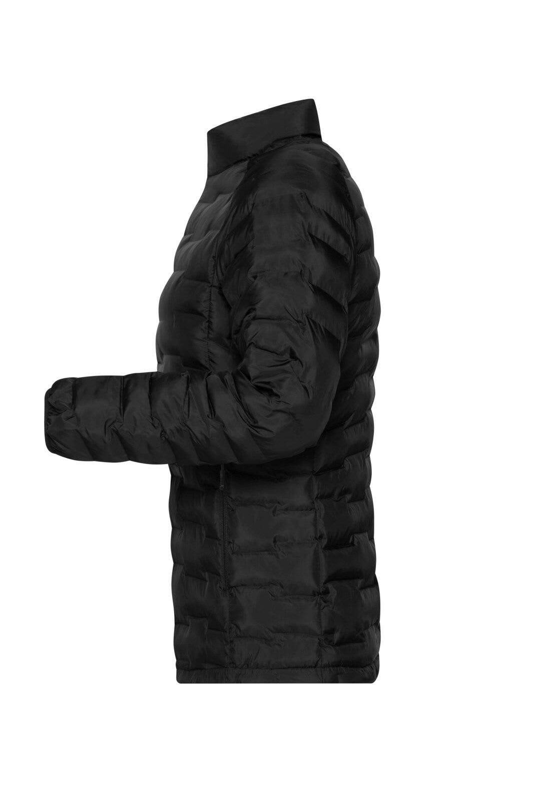 Ladies Modern Padded Jacket C3-JN1161