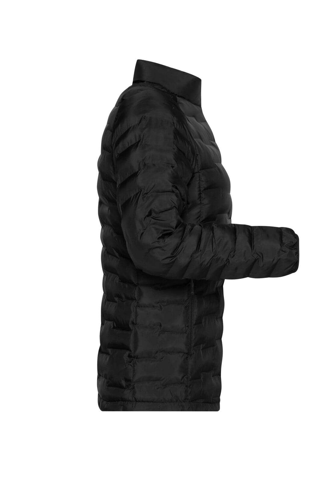 Ladies Modern Padded Jacket C3-JN1161