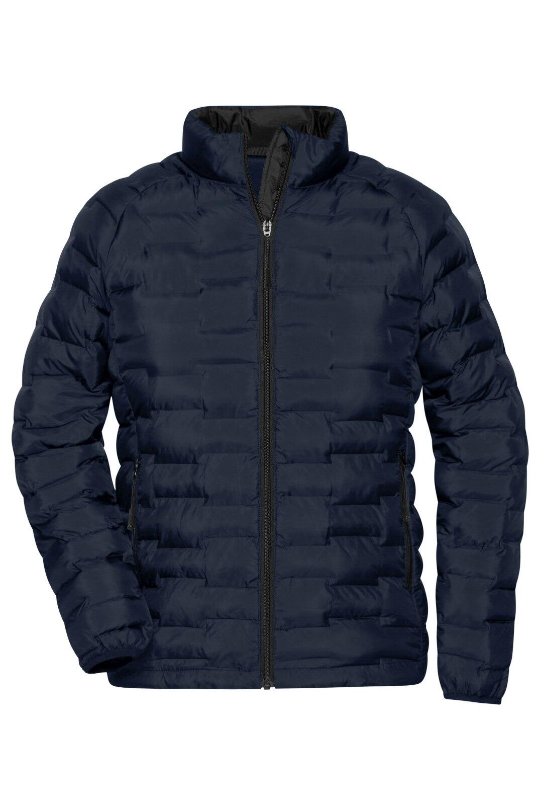 Navy-Matt