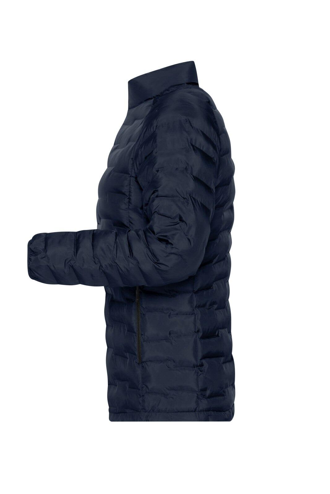Ladies Modern Padded Jacket C3-JN1161