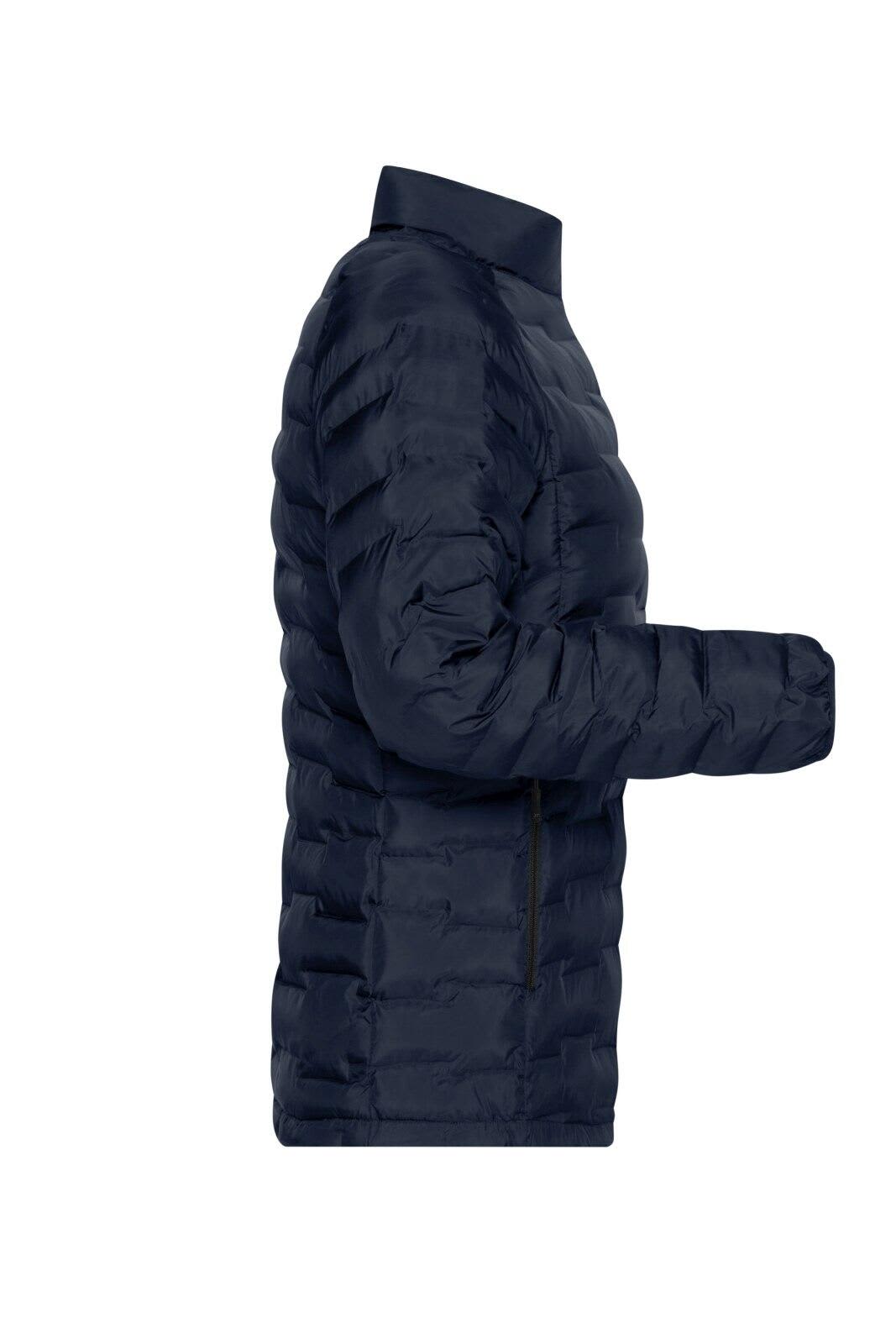 Ladies Modern Padded Jacket C3-JN1161