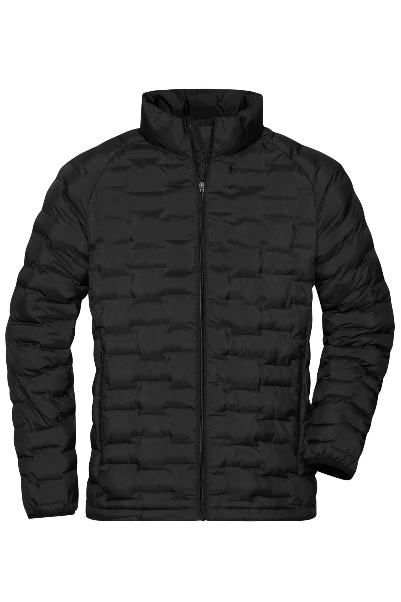 Mens Modern Padded Jacket promotional product