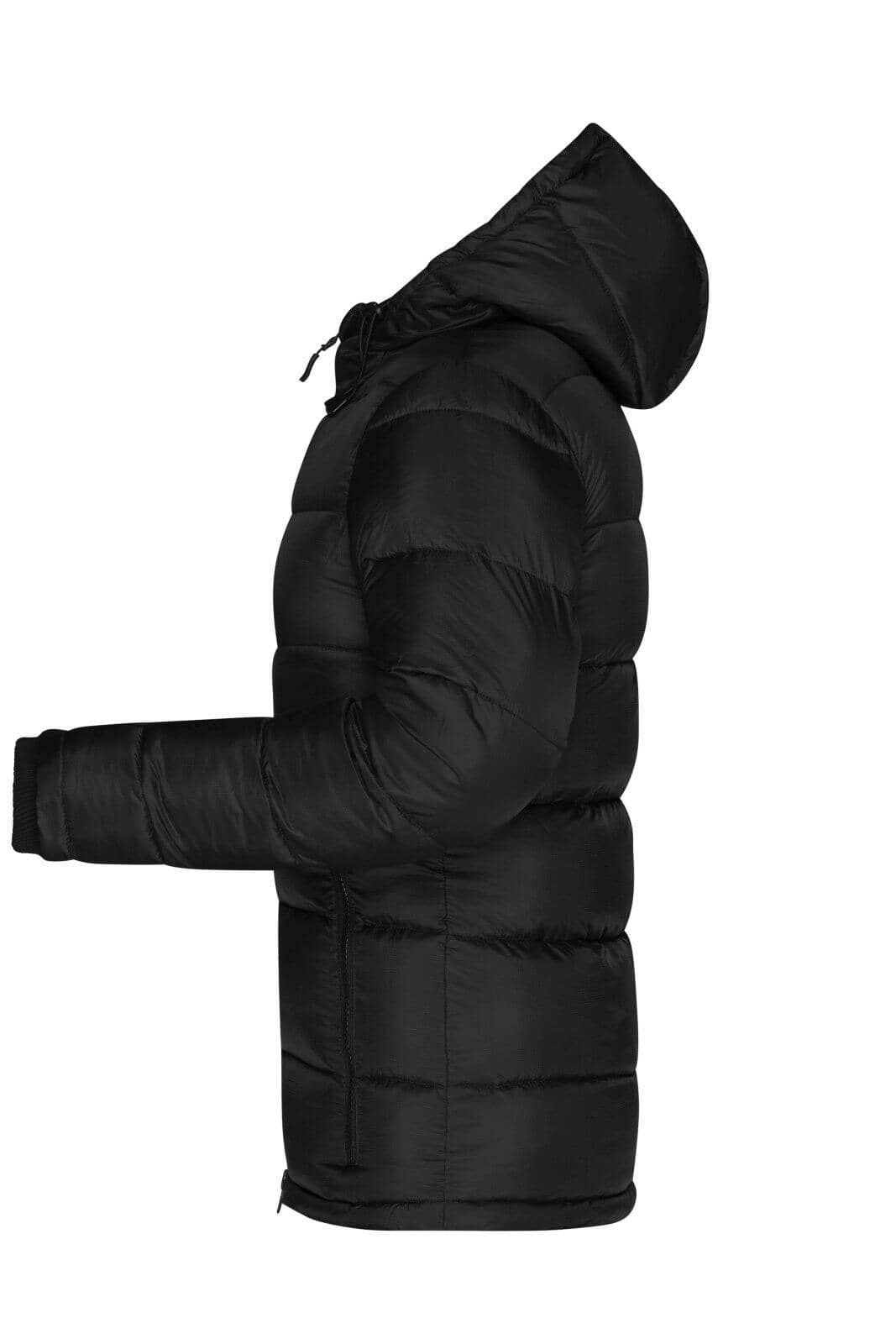 Ladies Padded Jacket C3-JN1167