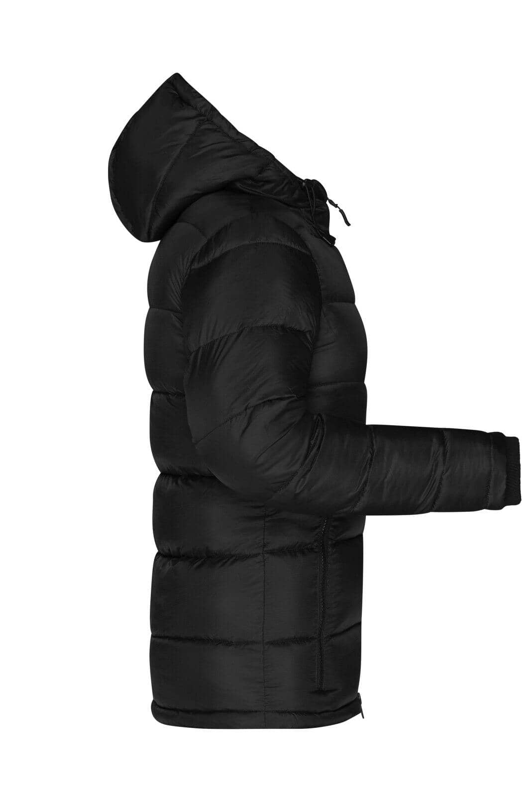 Ladies Padded Jacket C3-JN1167