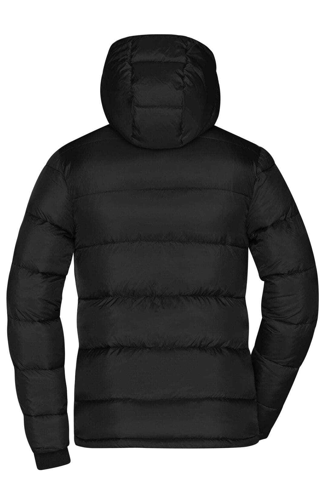 Ladies Padded Jacket C3-JN1167
