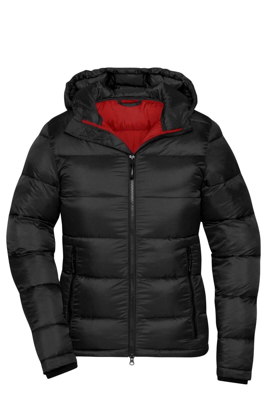 Ladies Padded Jacket C3-JN1167