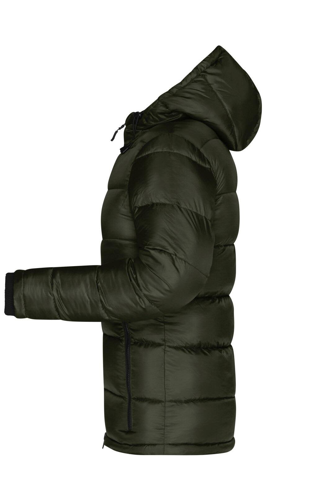 Ladies Padded Jacket C3-JN1167