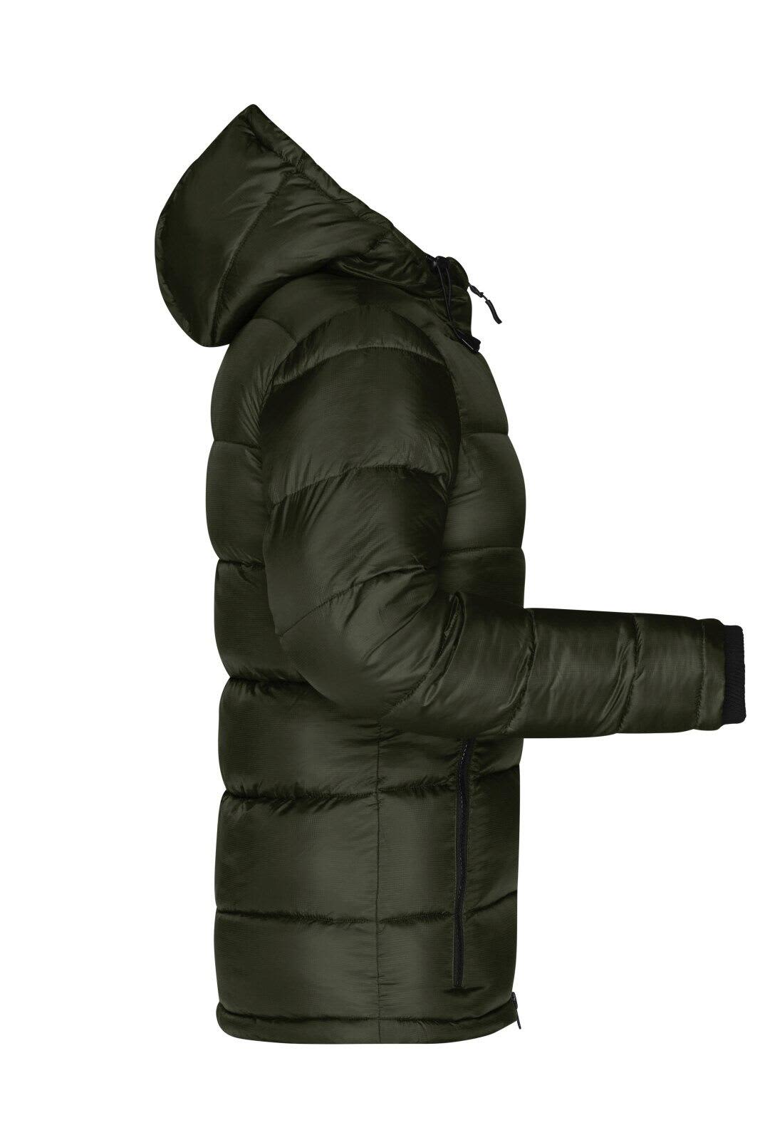 Ladies Padded Jacket C3-JN1167