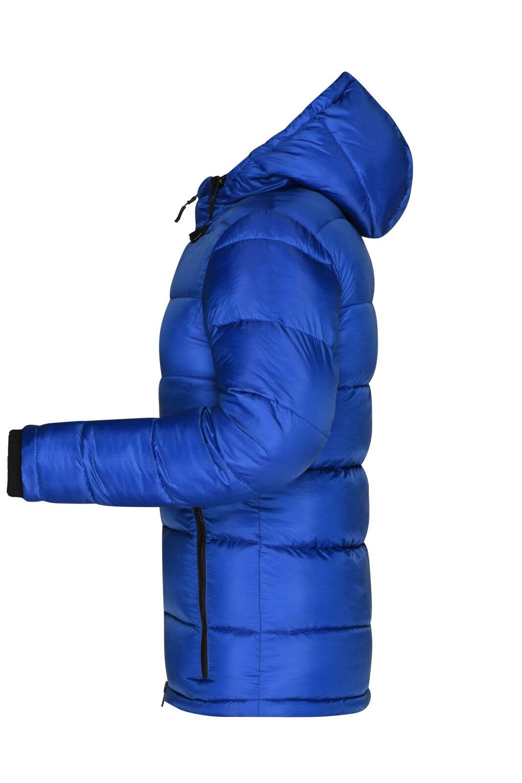 Ladies Padded Jacket C3-JN1167