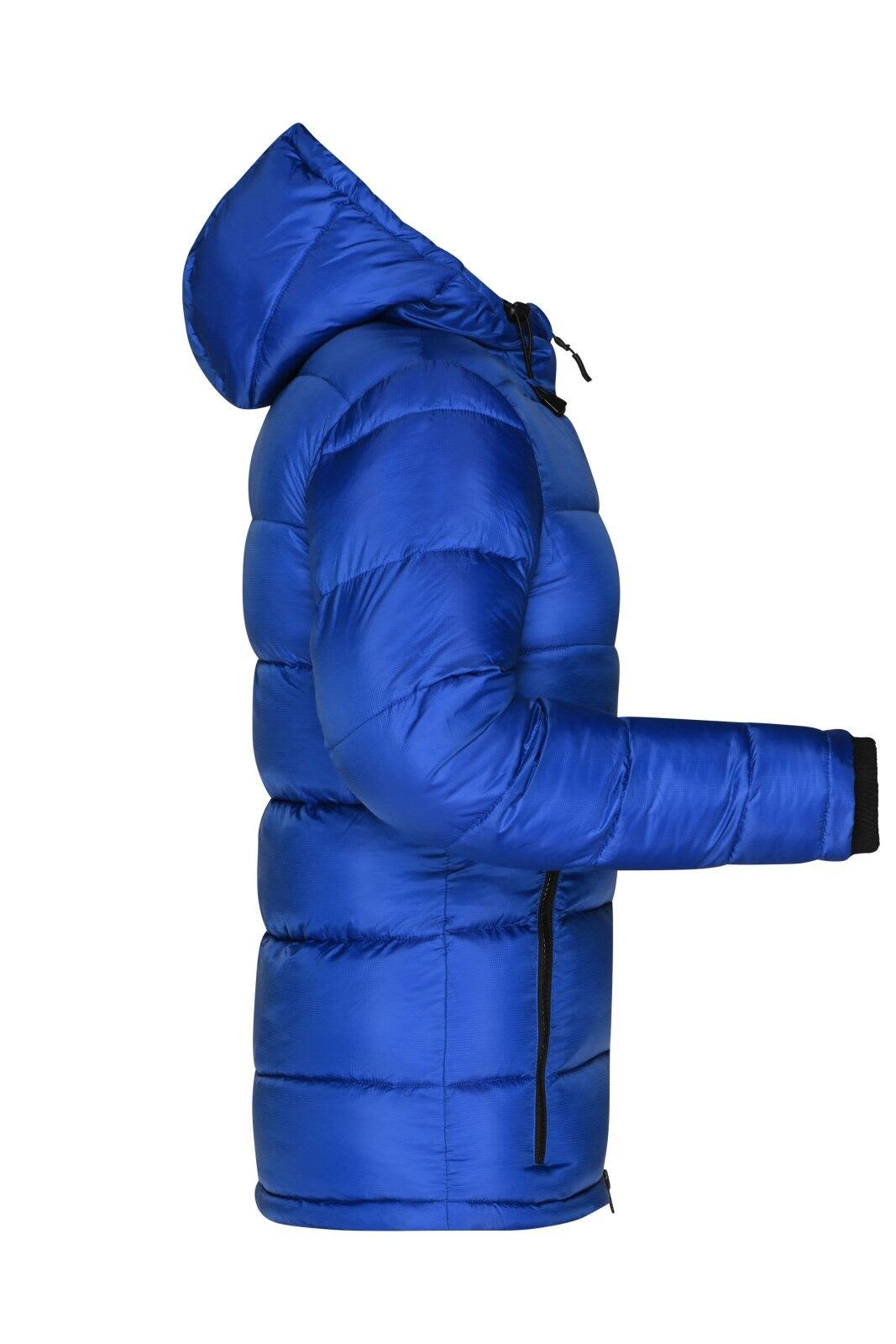 Ladies Padded Jacket C3-JN1167