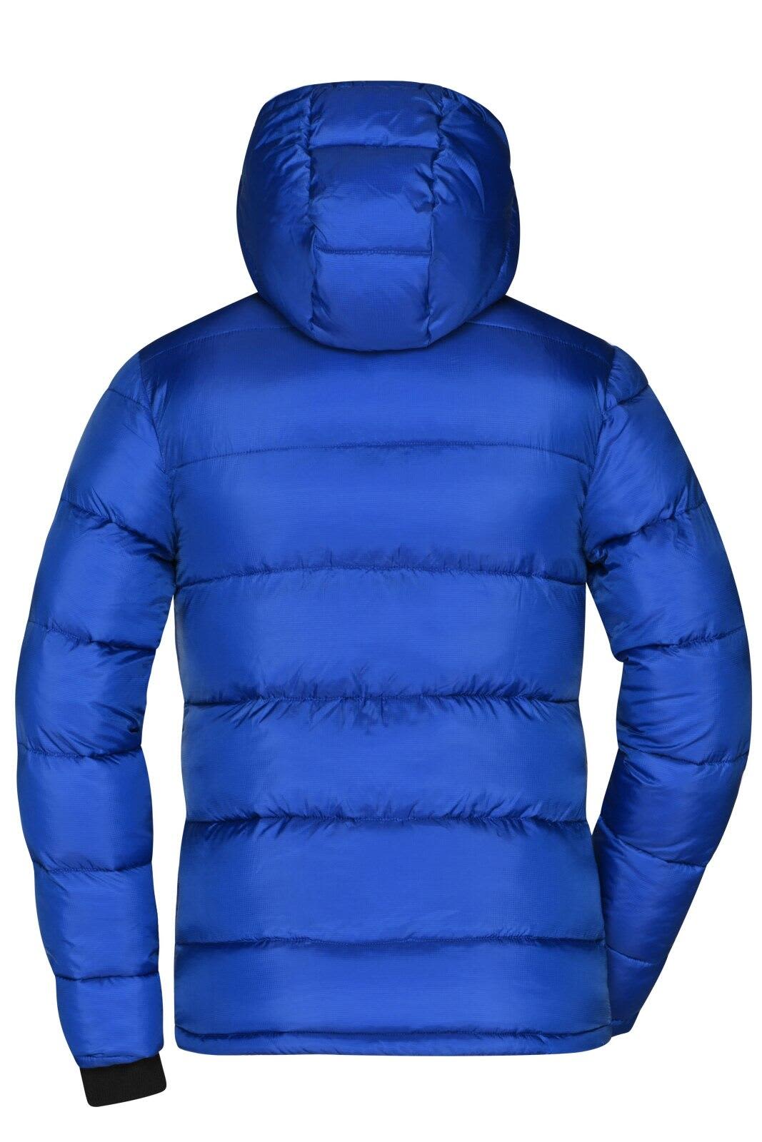 Ladies Padded Jacket C3-JN1167