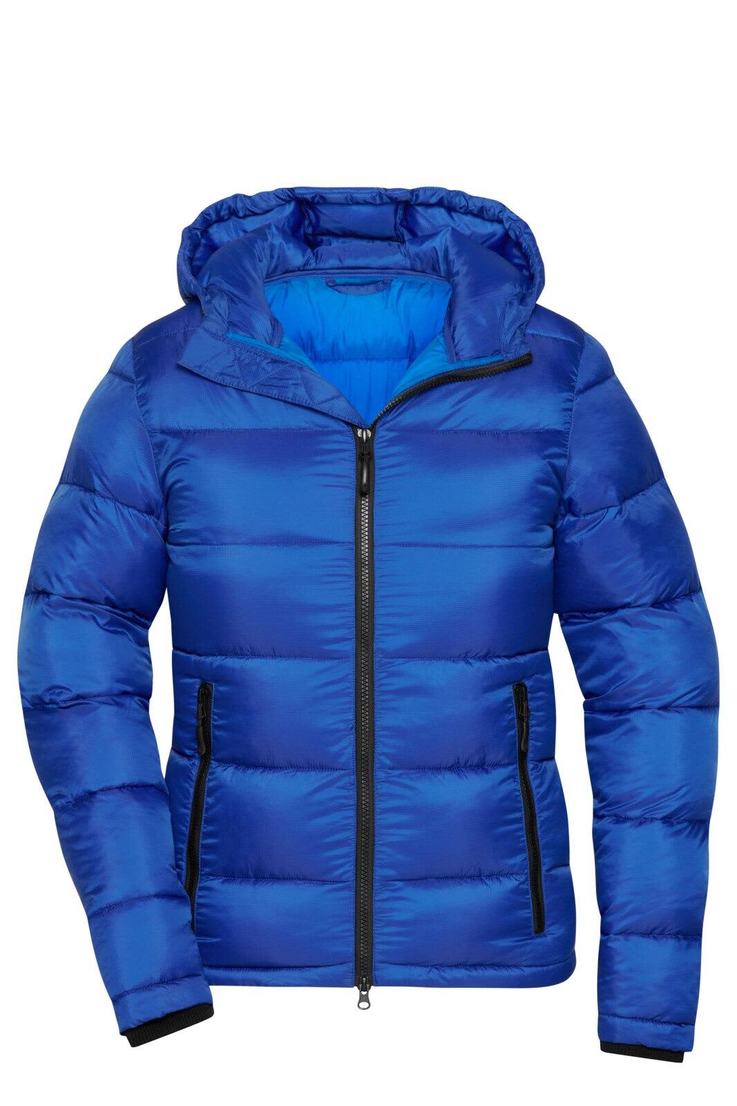 Ladies Padded Jacket C3-JN1167