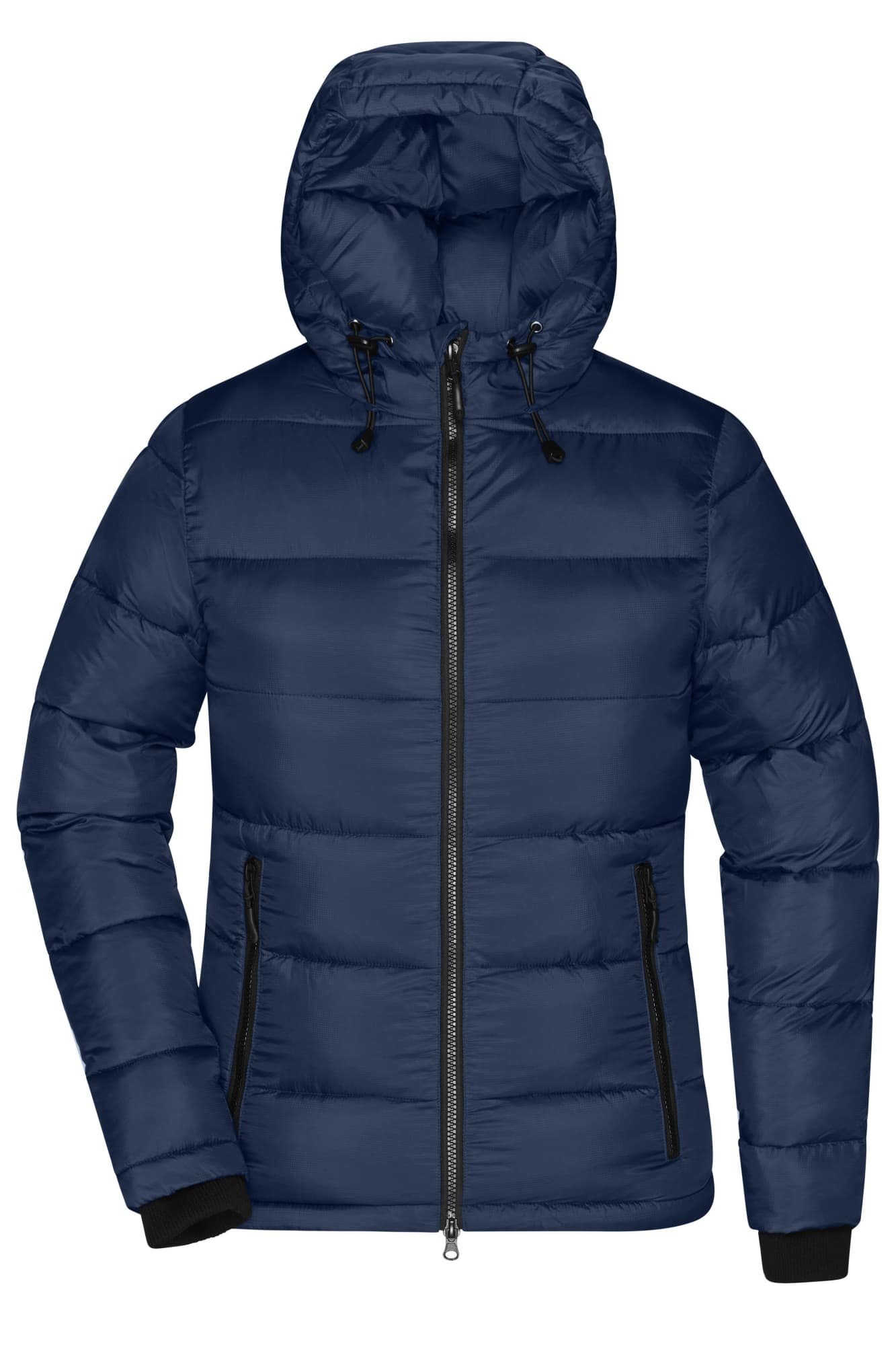 Ladies Padded Jacket promotional product