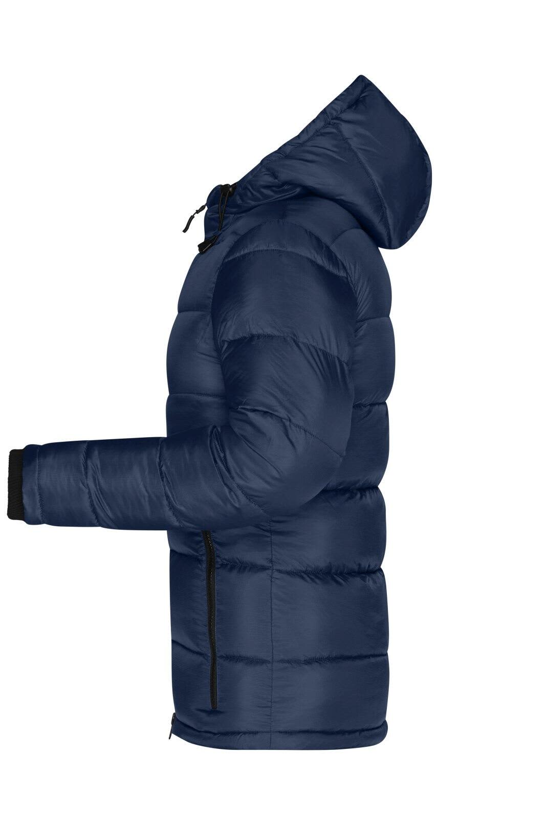 Ladies Padded Jacket C3-JN1167