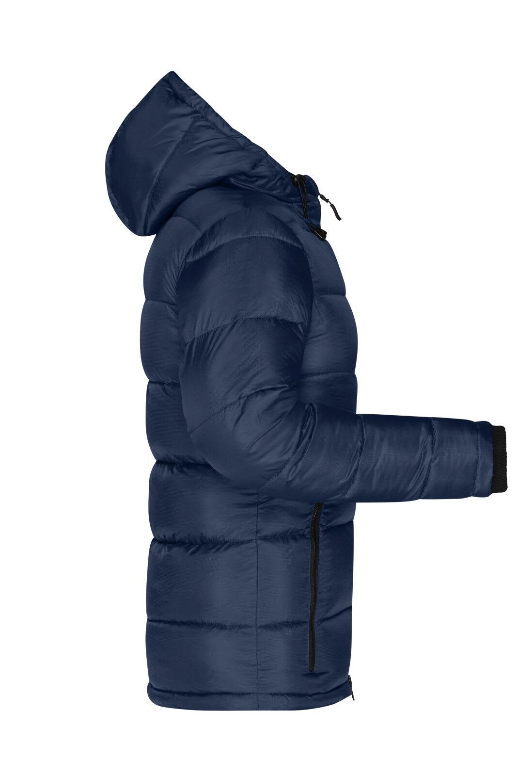 Ladies Padded Jacket C3-JN1167